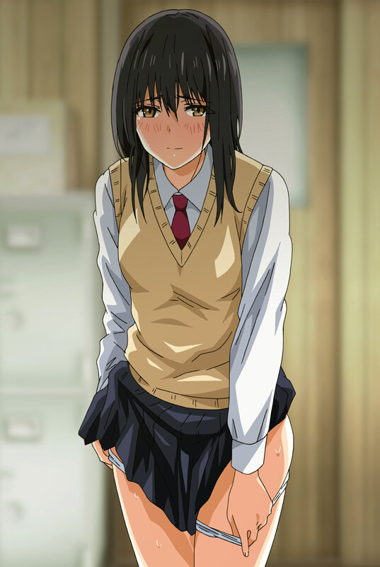 おじさんで埋める穴 THE ANIMATION 第2巻 画像6