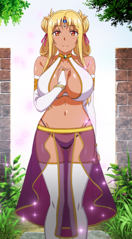 恋乳オーダー ~おかわり~ THE ANIMATION 画像1