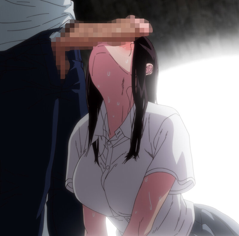 雌吹 THE ANIMATION 第2巻 画像10