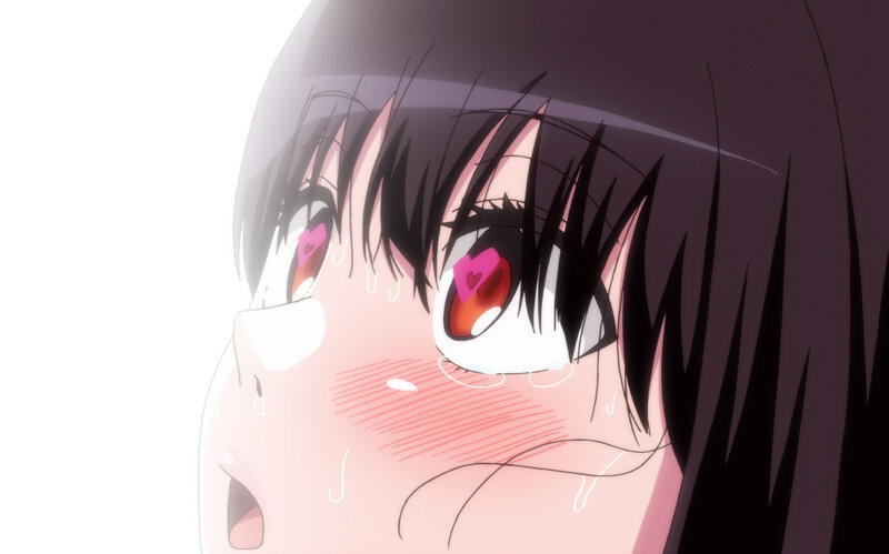 雌吹 THE ANIMATION 第2巻 画像13