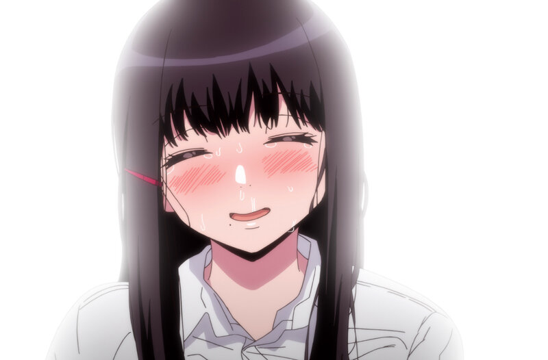 雌吹 THE ANIMATION 第2巻 画像14