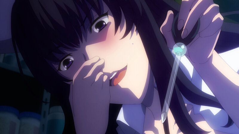 搾精病棟 THE ANIMATION 第8巻 ~キリタニ編~ 後編 画像10