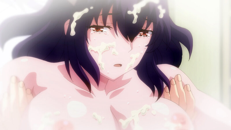 搾精病棟 THE ANIMATION 第8巻 ~キリタニ編~ 後編 画像8