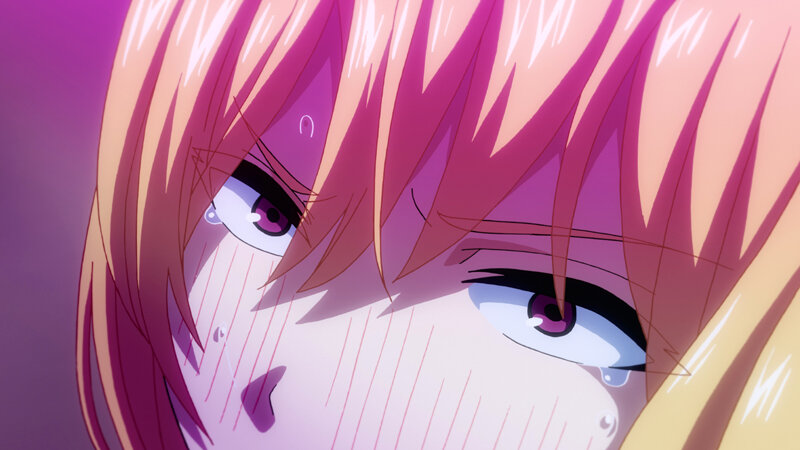 性欲つよつよ THE ANIMATION 第2巻 画像4
