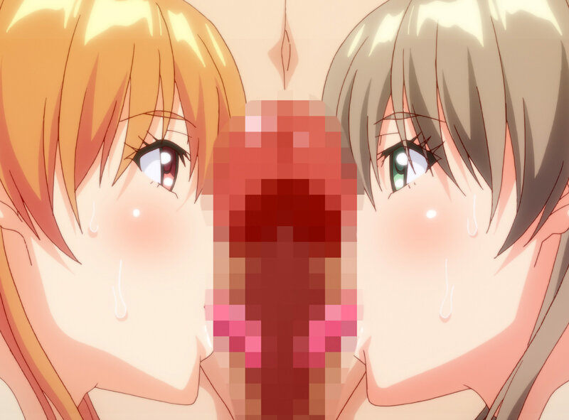 バブルdeハウスde○○○ THE ANIMATION 画像17