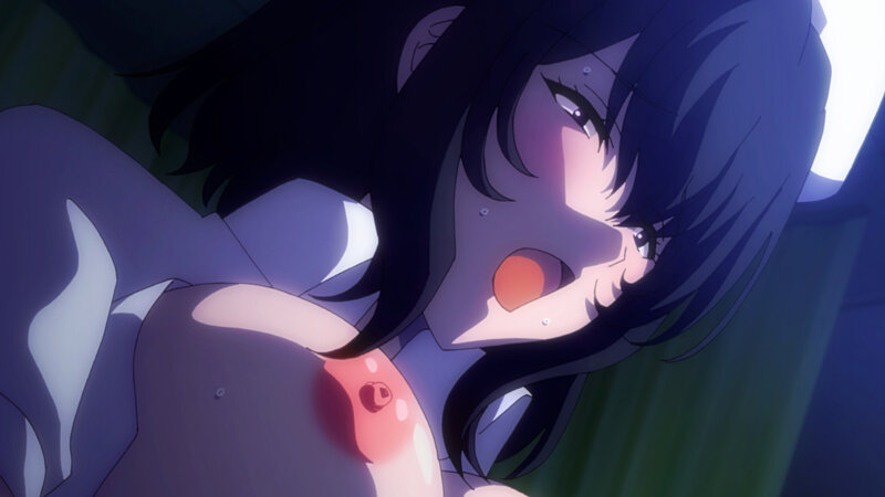 搾精病棟 THE ANIMATION 第9巻 ~テンドウ姉妹編~ 画像6