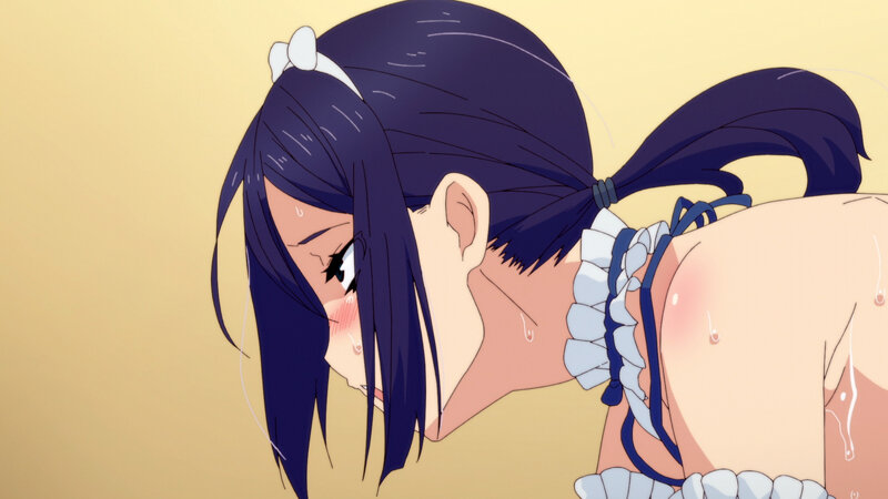 キミはやさしく寝取られる THE ANIMATION 第5巻 画像19