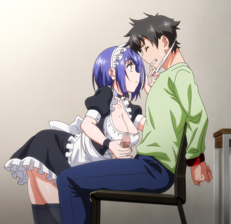 らぶみー『楓と鈴』 THE ANIMATION 第3巻 画像6