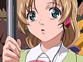 悪戯 ~いたずら~ THE ANIMATION 一両目 画像1