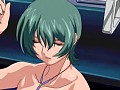 悪戯 ~いたずら~ THE ANIMATION 二両目 画像29
