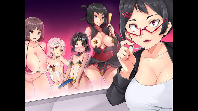 過激ド淫乱アイドルユニットに中出し祭りっ!爆乳人気アイドルたちに受精を懇願されて 画像3