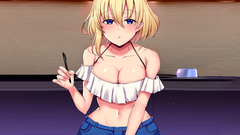 風俗温泉へようこそ!館内どこでもヤリ放題!!このリゾートにはビッチな女しかいない 画像3
