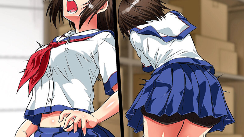 女体化しちゃってクラスの男子たちに女として目覚めさせられた僕の話 画像3