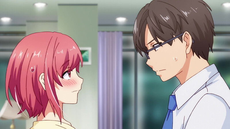 孕ませ屋 THE ANIMATION 画像8