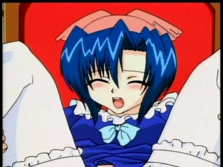 メイド伝説 ~メル&ベルの淫靡な誘い~VOL.1 画像15