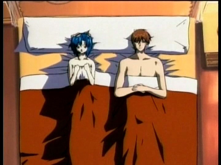 メイド伝説 ~メル&ベルの淫靡な誘い~VOL.1 画像5