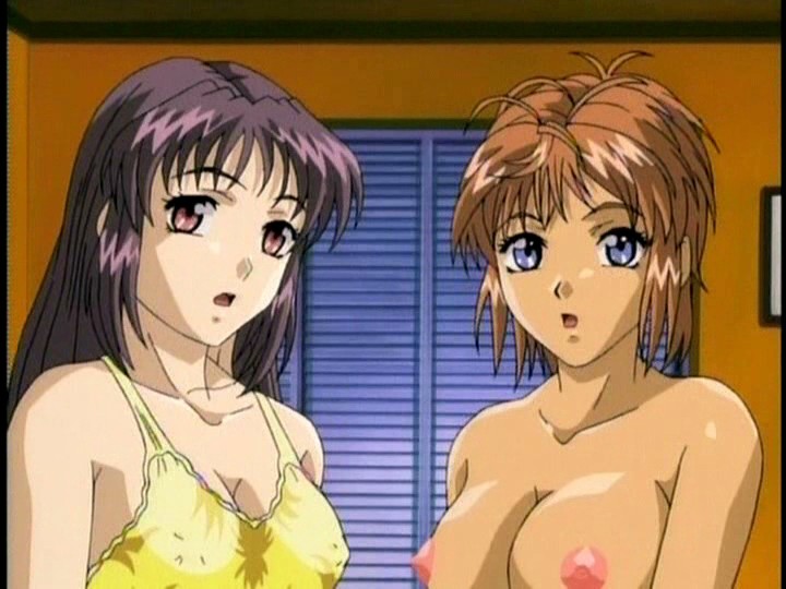ブラックホールへの道 ~異星人クルス&シスイ~ 画像12