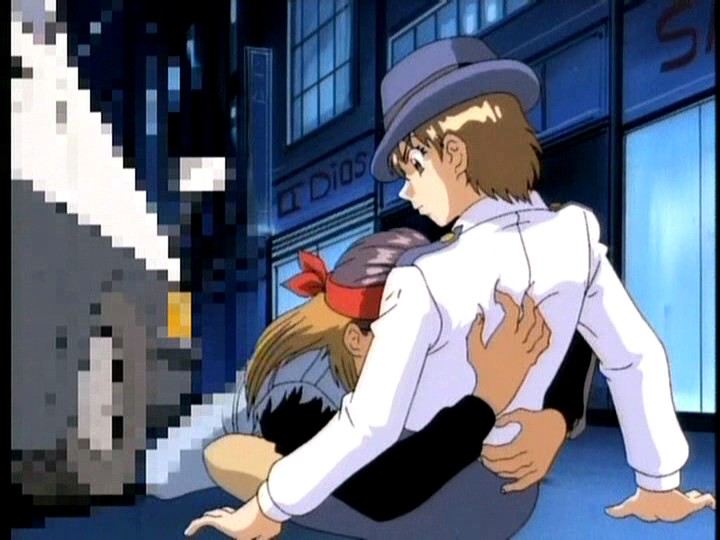ブラックホールへの道 ~異星人クルス&シスイ~ 画像3