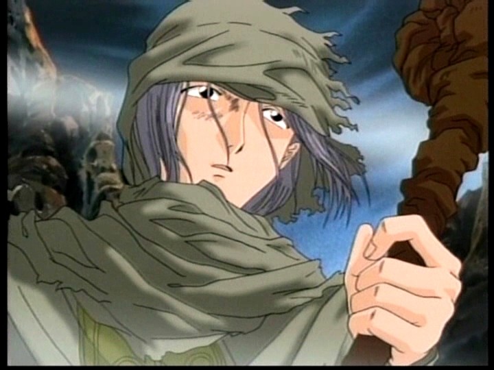 人造人間アリア ~ミスランディアの復讐~VOL.1 画像8