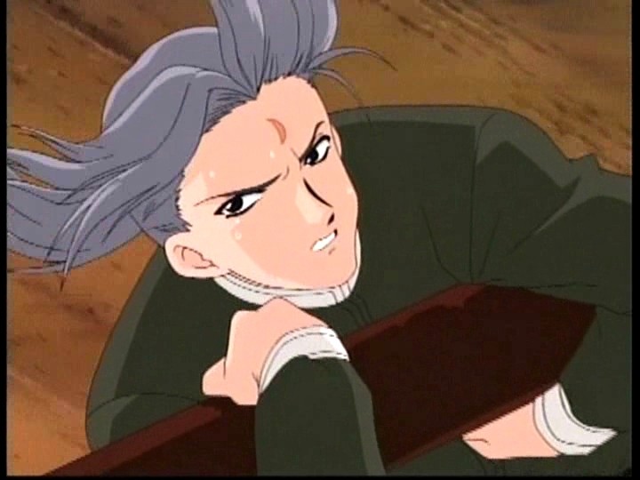人造人間アリア ~ミスランディアの復讐~VOL.2 画像10