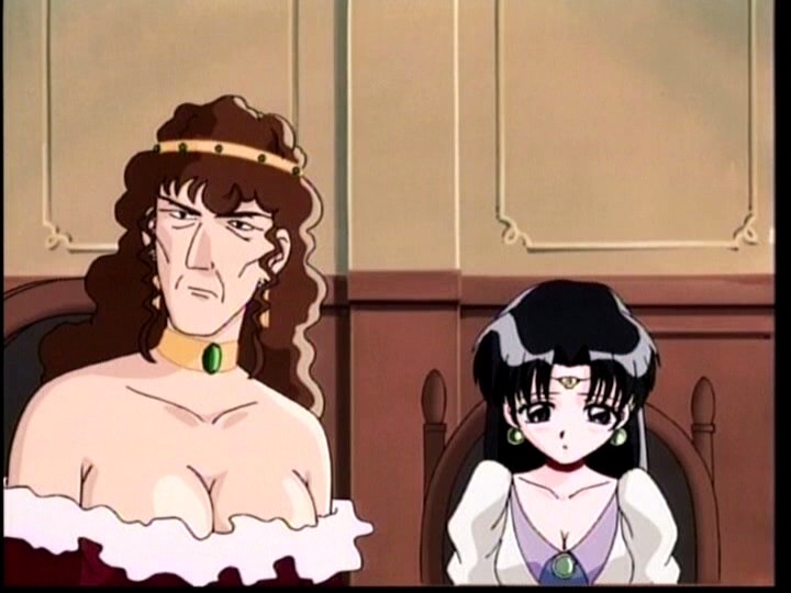 人造人間アリア ~ミスランディアの復讐~VOL.2 画像7