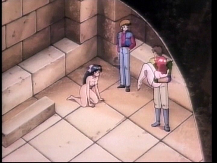 囮捜査官ケイト ~牝犬~ 画像14