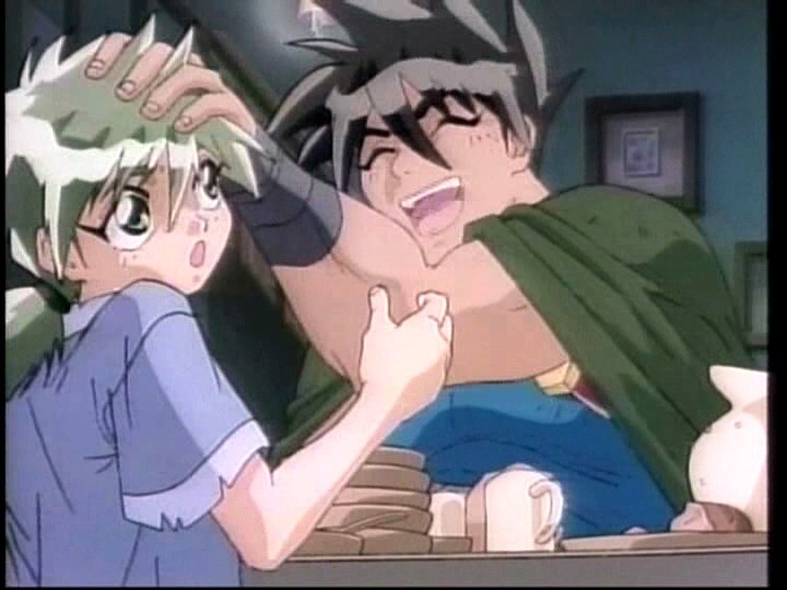 合体!剣士タケル&ショウの淫靡な戦い 画像11