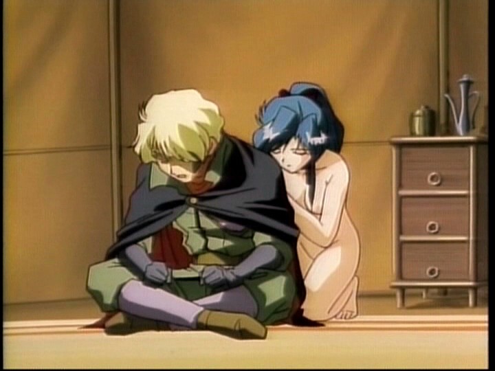合体!剣士タケル&ショウの淫靡な戦い 画像7
