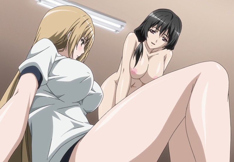 Ran→Sem ~白濁デルモ妻のミイラ捕り~ 一ノ瀬莉子 自己解放編 画像11