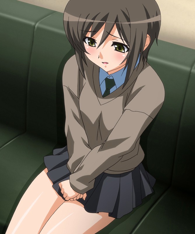 夢喰い-つるみく式ゲーム製作- ~樟葉瑠美 調教編~ 画像1