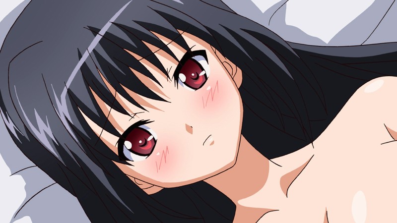 Floating Material 下巻 「こういうの……スキ」 画像10