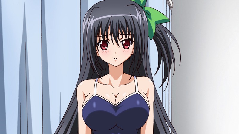 Floating Material 下巻 「こういうの……スキ」 画像5