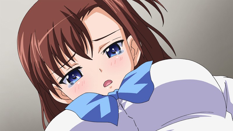 JKと淫行教師4 読モ・静歌 ~生意気モデルの性旬白書~ 画像3