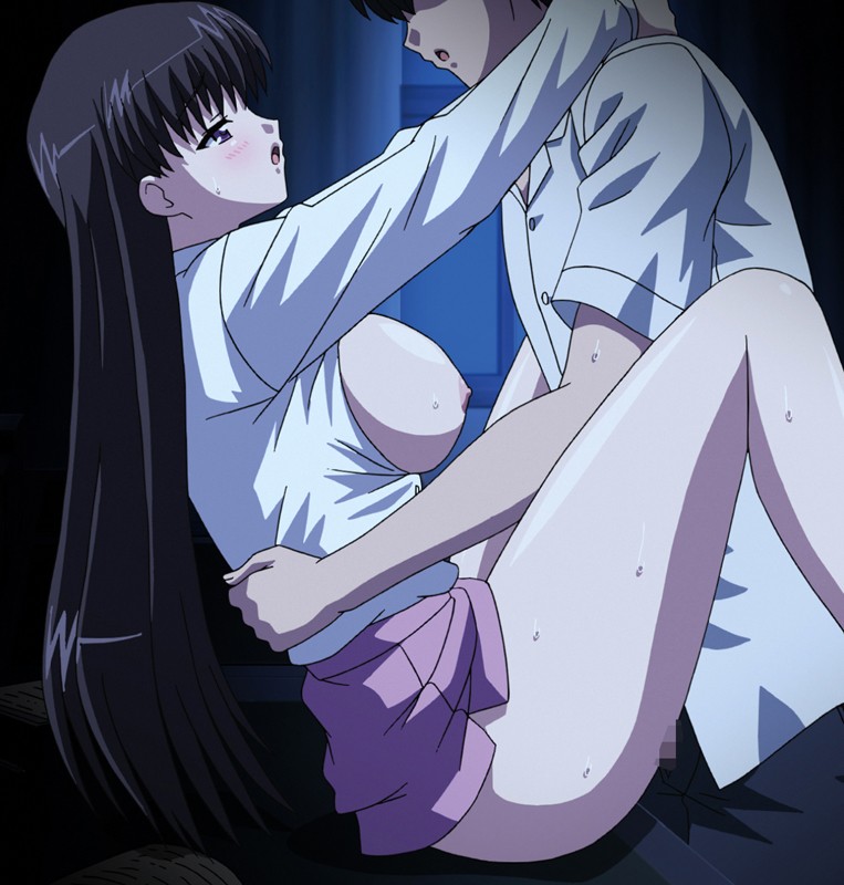 Reunion. 「理英先生の個人授業 ~可愛く拗ねる年上の彼女(ヒト)~」 画像1