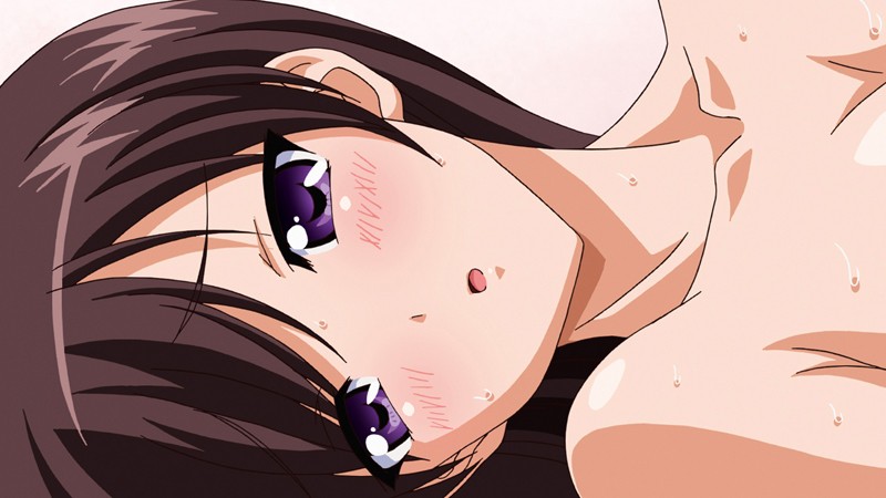 Reunion. 「理英先生の個人授業 ~可愛く拗ねる年上の彼女(ヒト)~」 画像20