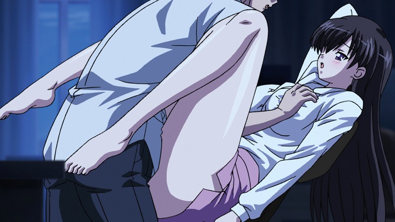 Reunion. 「理英先生の個人授業 ~可愛く拗ねる年上の彼女(ヒト)~」 画像6