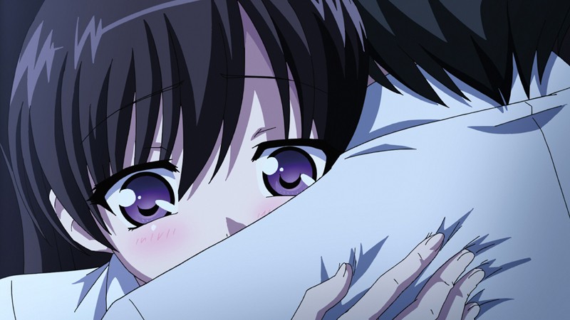 Reunion. 「理英先生の個人授業 ~可愛く拗ねる年上の彼女(ヒト)~」 画像7