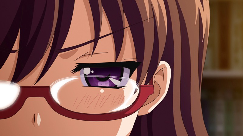 Reunion. 「理英先生の個人授業 ~可愛く拗ねる年上の彼女(ヒト)~」 画像8