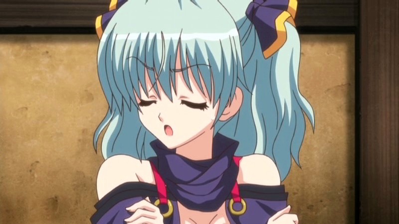 WiZARD GiRL AMBiTiOUS ぷちパイ・アスカ ~小振りなわがままウィザードの反逆~ 画像9