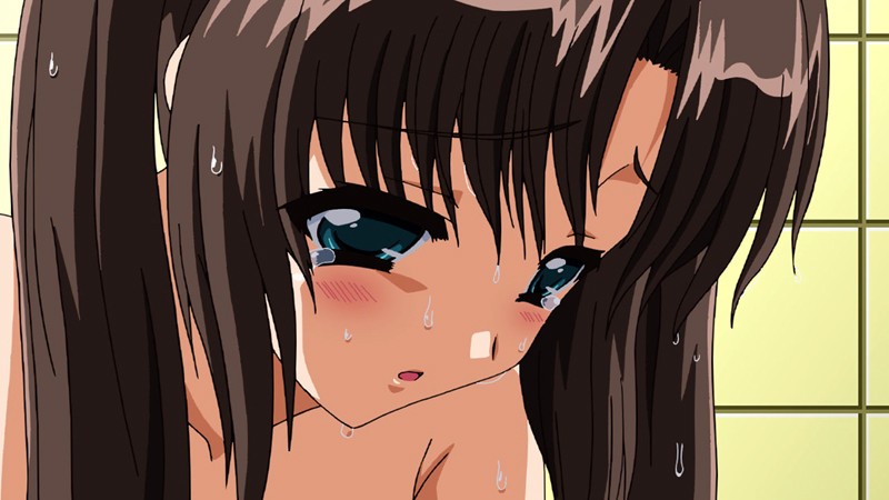 あい☆きゃん 上巻 「そんなこと……したくありませんっ」 画像3
