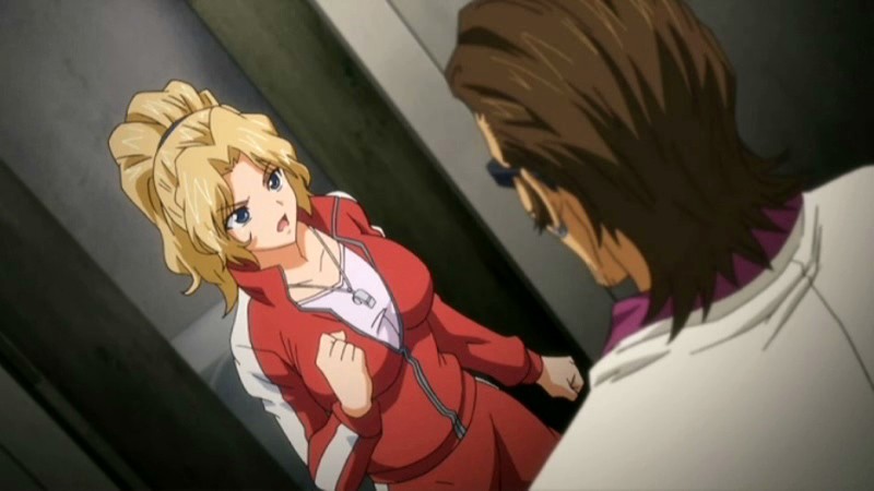 RIN×SEN~白濁女教師と野郎ども~ 下巻 画像1