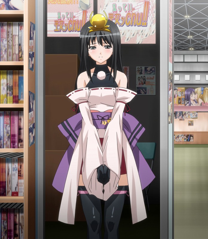 夢喰い-つるみく式ゲーム製作- ~樟葉悠美 開発編~ 画像6