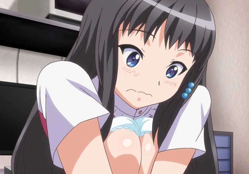 えろげー! Hもゲームも開発三昧 ~びしょ濡れ!?美少女くりえーたーず編~ 画像18