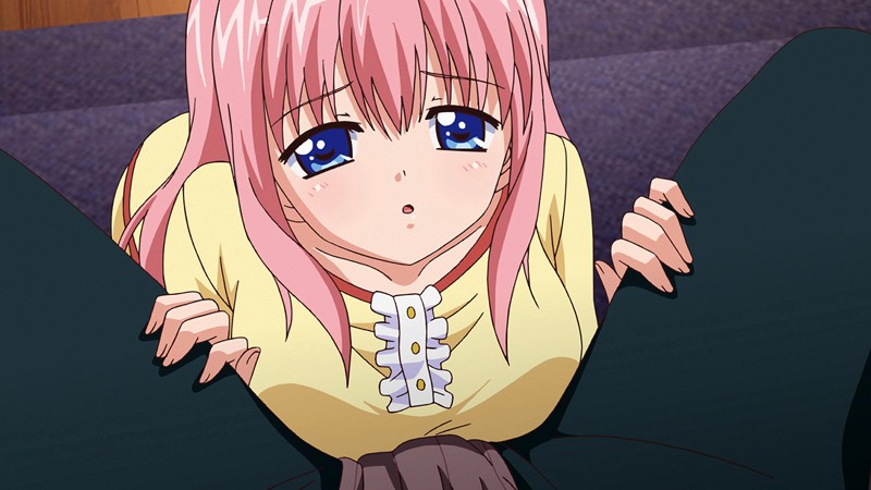 パパラブ 「巨乳美尻っ娘・彩芽~あどけない天然好奇心◆」 画像6