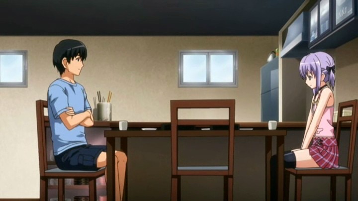 真希ちゃんとなう。 ~純真無垢天使 御園由希編~ 画像2