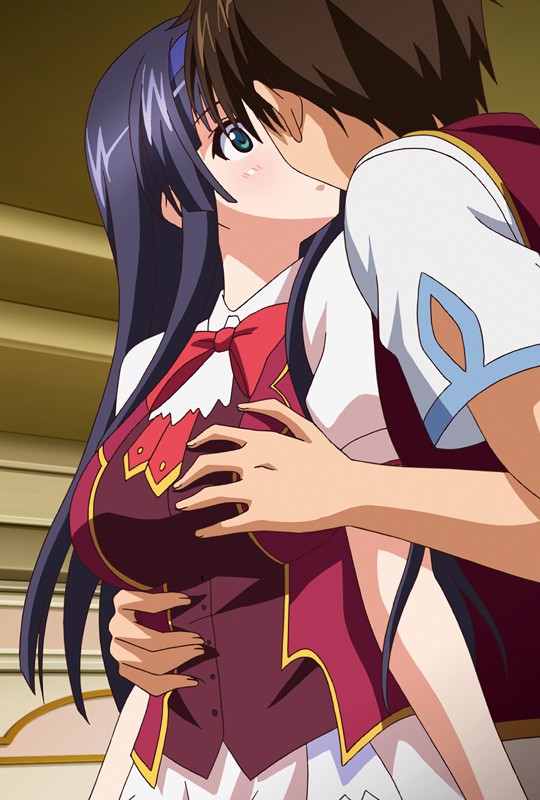 姫様限定! 「純真無垢プリ・セリナ~純粋(ウブ)なハメしゃぶりあばんちゅ~る◆」 画像2