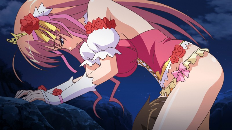 姫様限定! 「純真無垢プリ・セリナ~純粋(ウブ)なハメしゃぶりあばんちゅ~る◆」 画像8