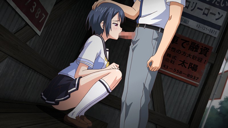 雨芳恋歌 ちっパイ従順・渚 ~嗜虐的なデレエロレシピ 画像7
