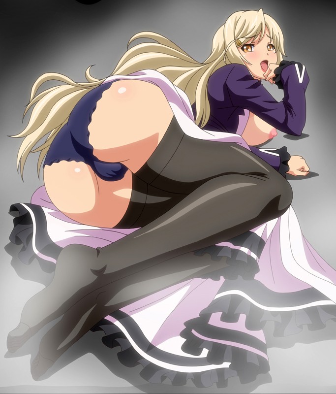 都合のよいセックスフレンド? ~SF戦争勃発!!私の武器はこの身体編~ 画像8