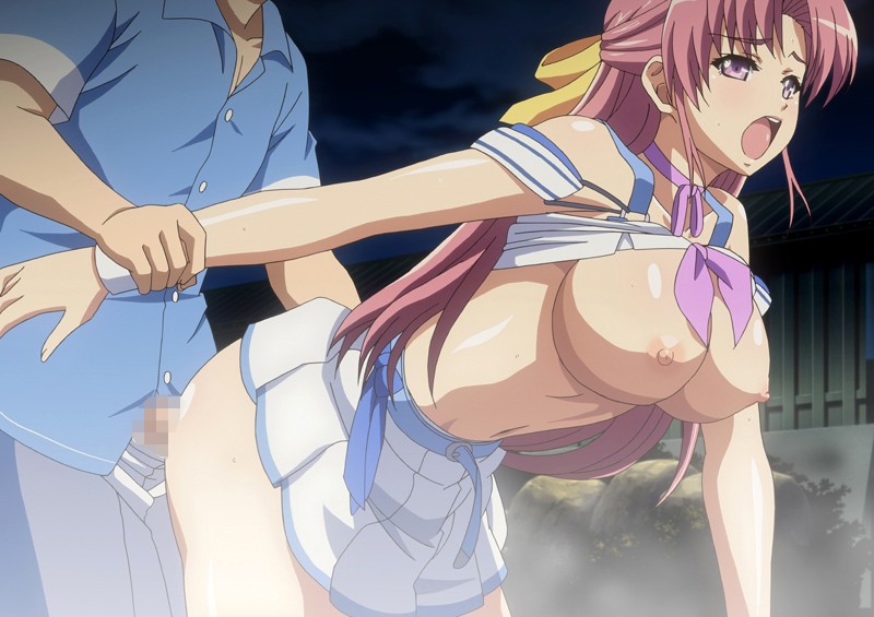 トロピカルKISS◆ ~ビチョ濡れ◆ダイエット!?武士は食わなきゃ後の祭編~ 画像11